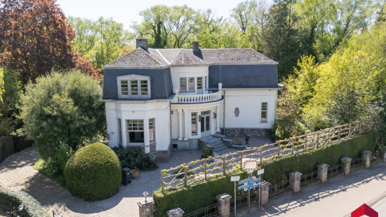 Faluintjesstraat - 1 - - 9310