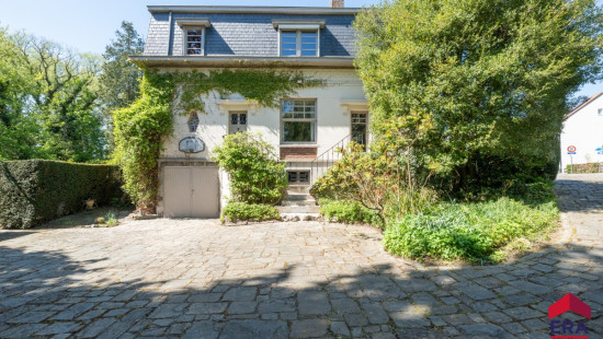 Faluintjesstraat - 1 - - 9310