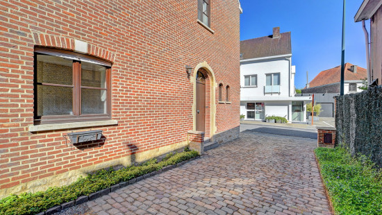 Smisstraat - 12 - - 3080