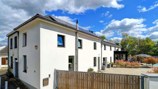 Hengstenberg - 20 - - 3090