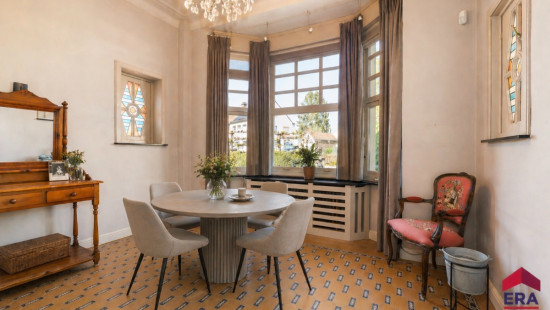 Faluintjesstraat - 1 - - 9310