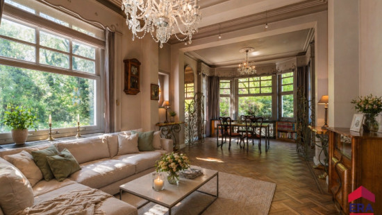 Faluintjesstraat - 1 - - 9310