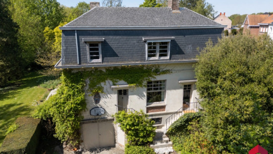 Faluintjesstraat - 1 - - 9310