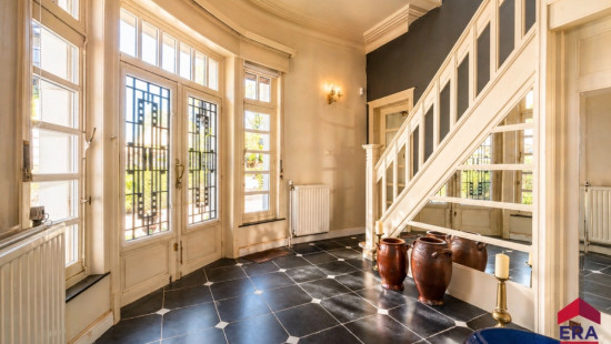 Faluintjesstraat - 1 - - 9310