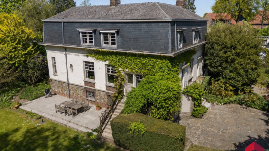 Faluintjesstraat - 1 - - 9310