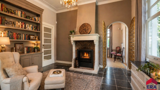 Faluintjesstraat - 1 - - 9310