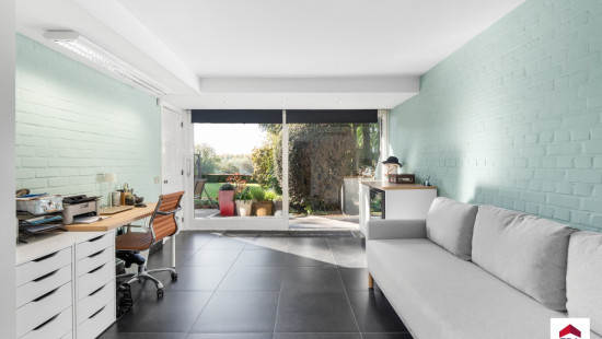 Frans Robbrechtsstraat - 285 - - 1780