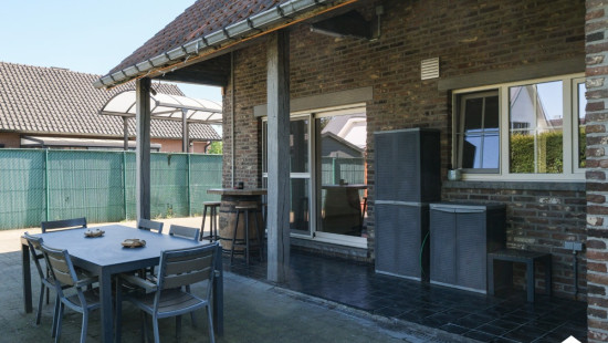 Oude Bemdens - 72 - - 3530