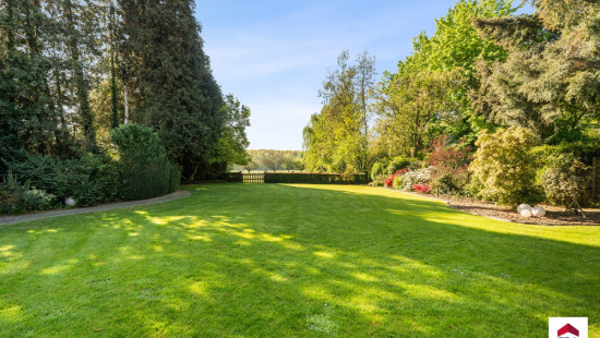 Frans Robbrechtsstraat - 285 - - 1780