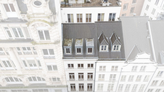 Rue De La Violette - 41 - - 1000