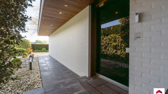 Frans Robbrechtsstraat - 285 - - 1780