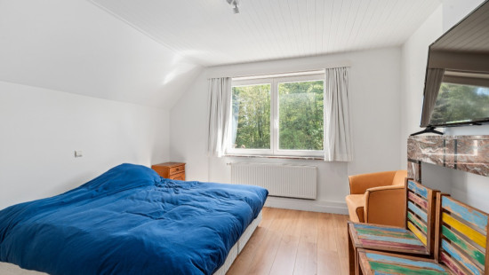 Hoge Heerweg - 14B - - 9100