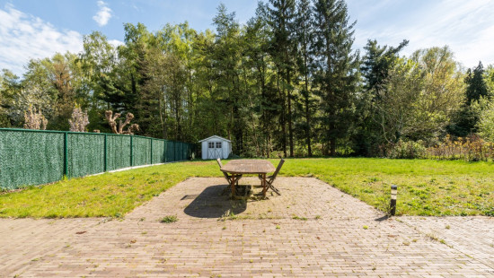 Hoge Heerweg - 14B - - 9100