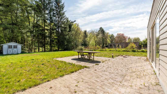 Hoge Heerweg - 14B - - 9100
