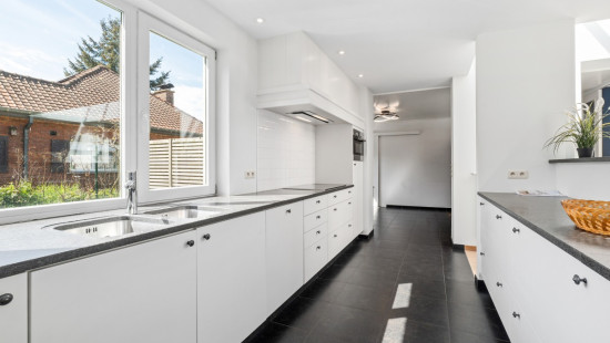 Hoge Heerweg - 14B - - 9100
