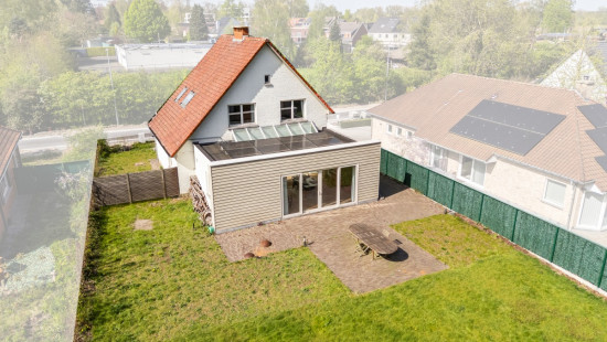 Hoge Heerweg - 14B - - 9100