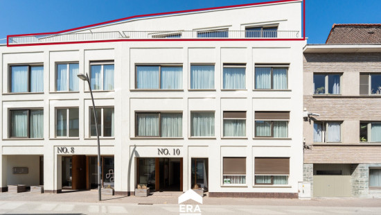 Alfred Algoetstraat - 10 - 7 - 1750