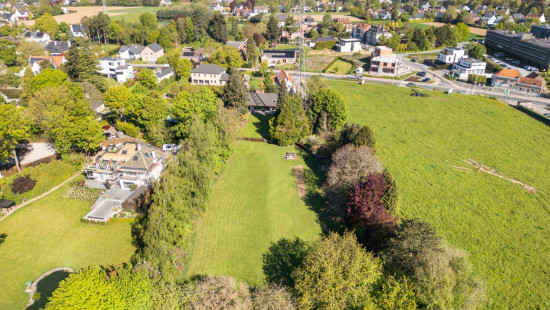 Frans Robbrechtsstraat - 285 - - 1780