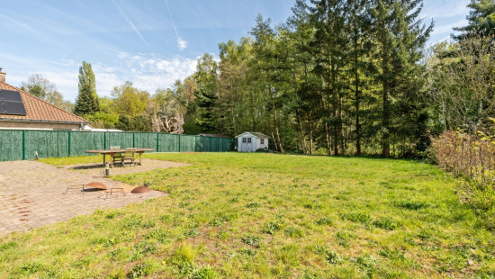 Hoge Heerweg - 14B - - 9100