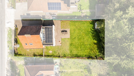 Hoge Heerweg - 14B - - 9100