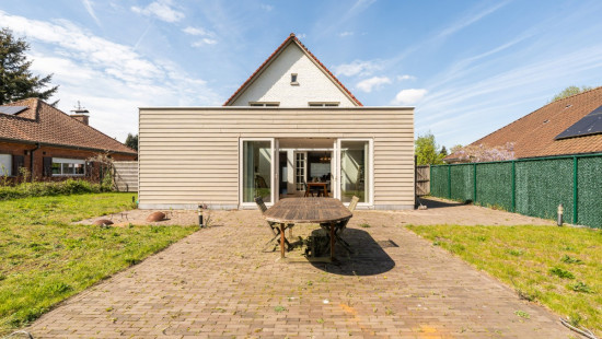 Hoge Heerweg - 14B - - 9100