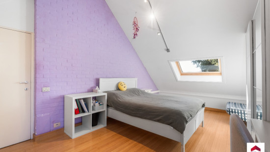 Frans Robbrechtsstraat - 285 - - 1780