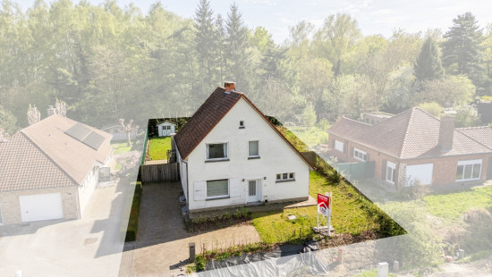 Hoge Heerweg - 14B - - 9100