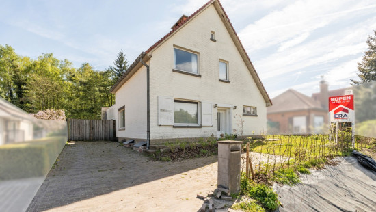 Hoge Heerweg - 14B - - 9100