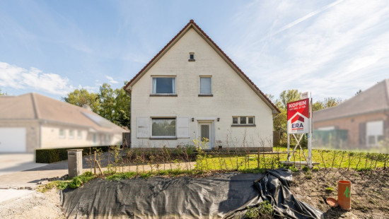 Hoge Heerweg - 14B - - 9100