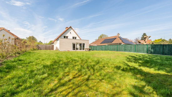 Hoge Heerweg - 14B - - 9100