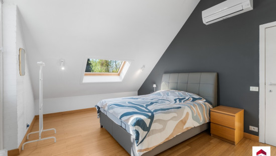 Frans Robbrechtsstraat - 285 - - 1780