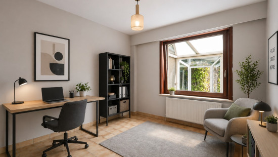 Keistraat - 18 - - 9470