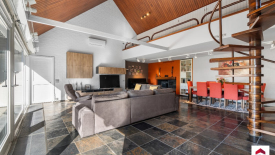 Frans Robbrechtsstraat - 285 - - 1780