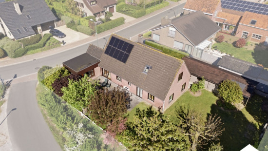 Piljoenstraat - 70 - - 8800