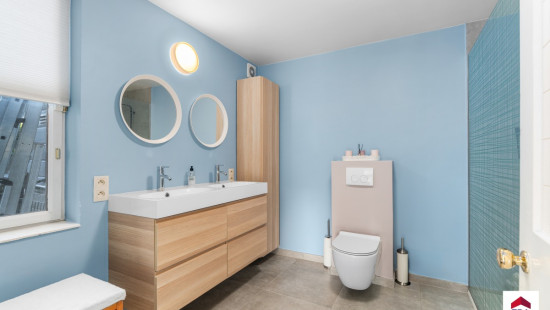 Frans Robbrechtsstraat - 285 - - 1780