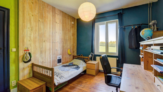 Vossemberg - 31 - - 3080