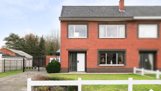 Rooierheidestraat - 36 - - 3590