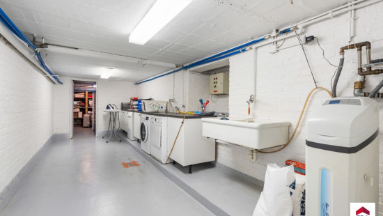 Frans Robbrechtsstraat - 285 - - 1780