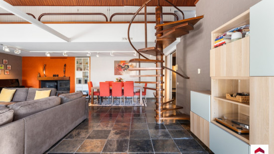 Frans Robbrechtsstraat - 285 - - 1780