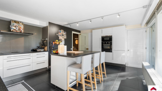 Frans Robbrechtsstraat - 285 - - 1780