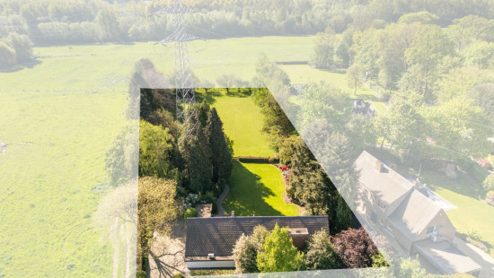 Frans Robbrechtsstraat - 285 - - 1780