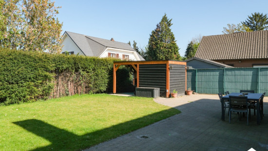 Oude Bemdens - 72 - - 3530