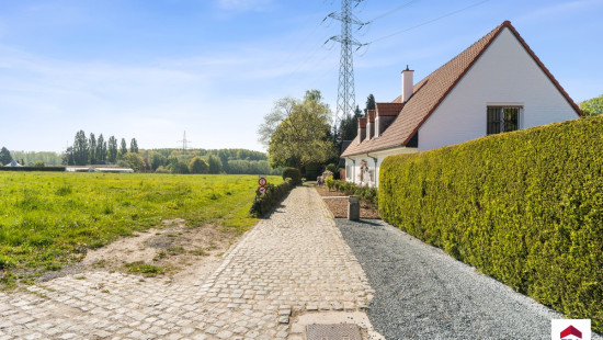 Frans Robbrechtsstraat - 285 - - 1780