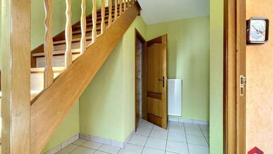 Site Bois des Dames - 59 - - 5300