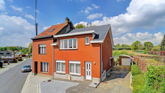 Hertswegenstraat - 3 - - 3080
