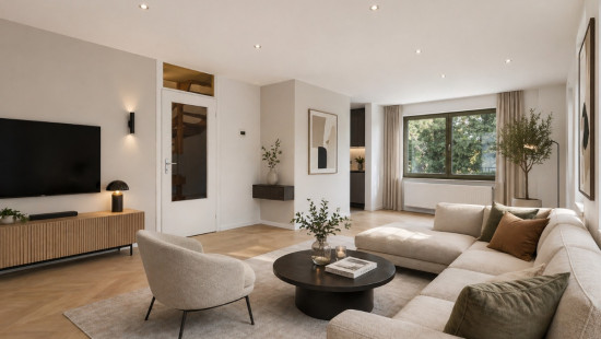 Keistraat - 18 - - 9470