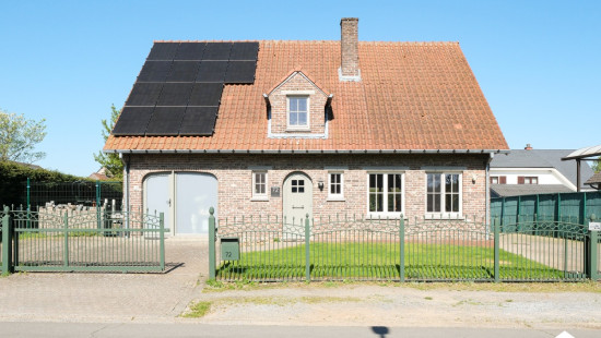 Oude Bemdens - 72 - - 3530