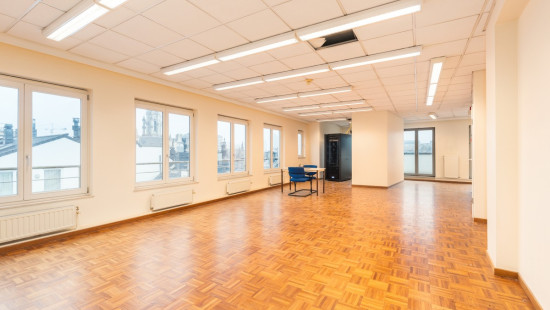 Rue De La Violette - 41 - - 1000