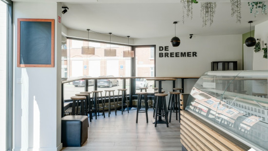 Grote Breemstraat - 115 - - 3500