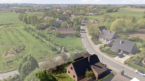 Piljoenstraat - 70 - - 8800